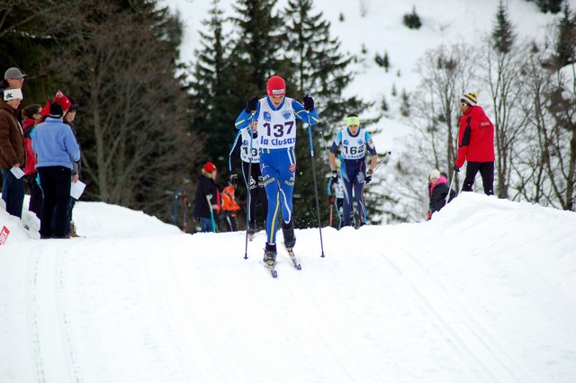 Grand-Prix La Clusaz